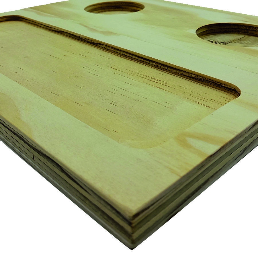 bandeja rectangular 1