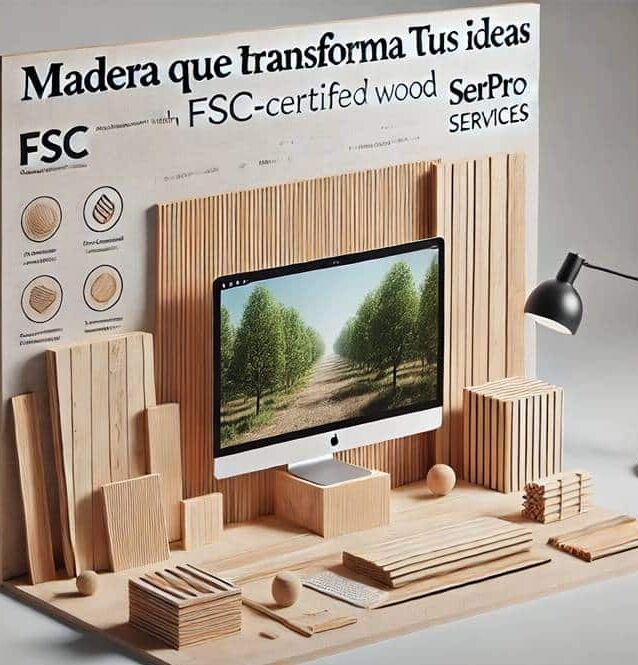 SERPRO Services: Tu socio estratégico en creatividad y sostenibilidad