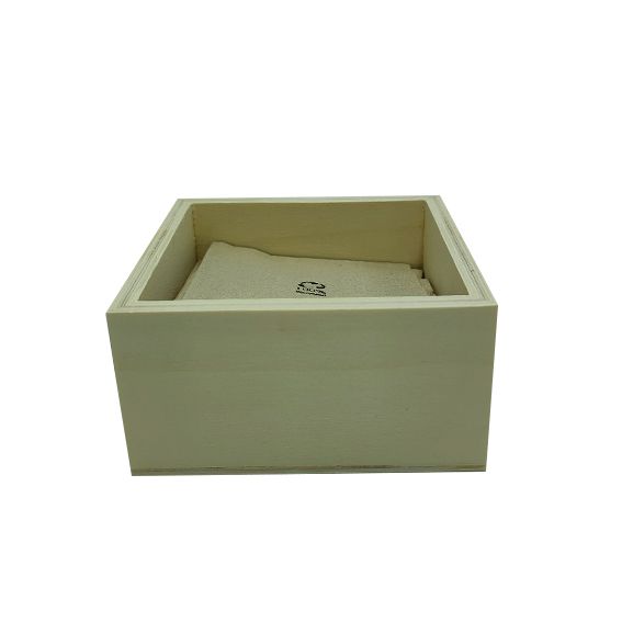 servilletero caja fabricado en madera para servilleta cocktail 100 % personalizable
