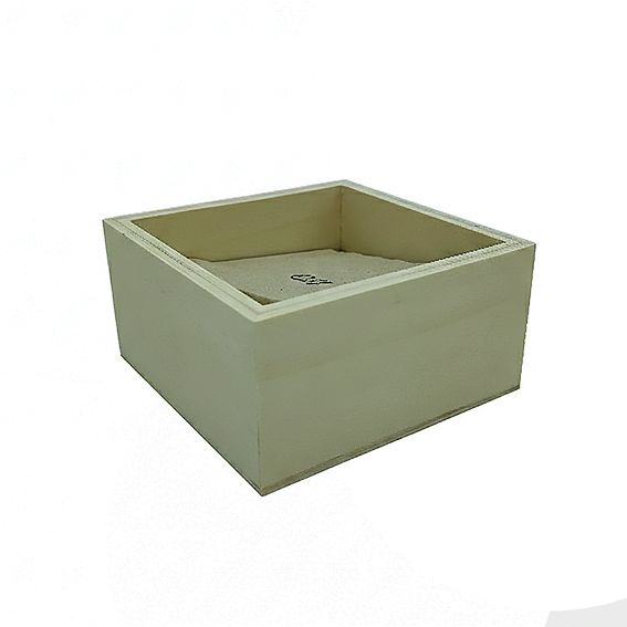 servilletero caja fabricado en madera para bar personalizable la servilleta que se utiliza es la de 20x20 tipo cocktail