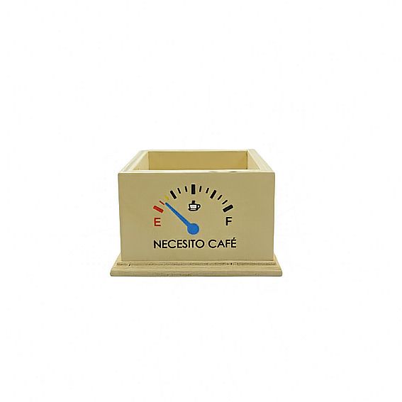 servilletero caja para servilleta 20x20 personalizable en laser, detf o impresion digitral