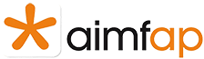 Logo AIMFAP Principal serproservices
