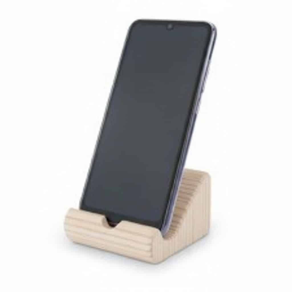 soporte de movil basico