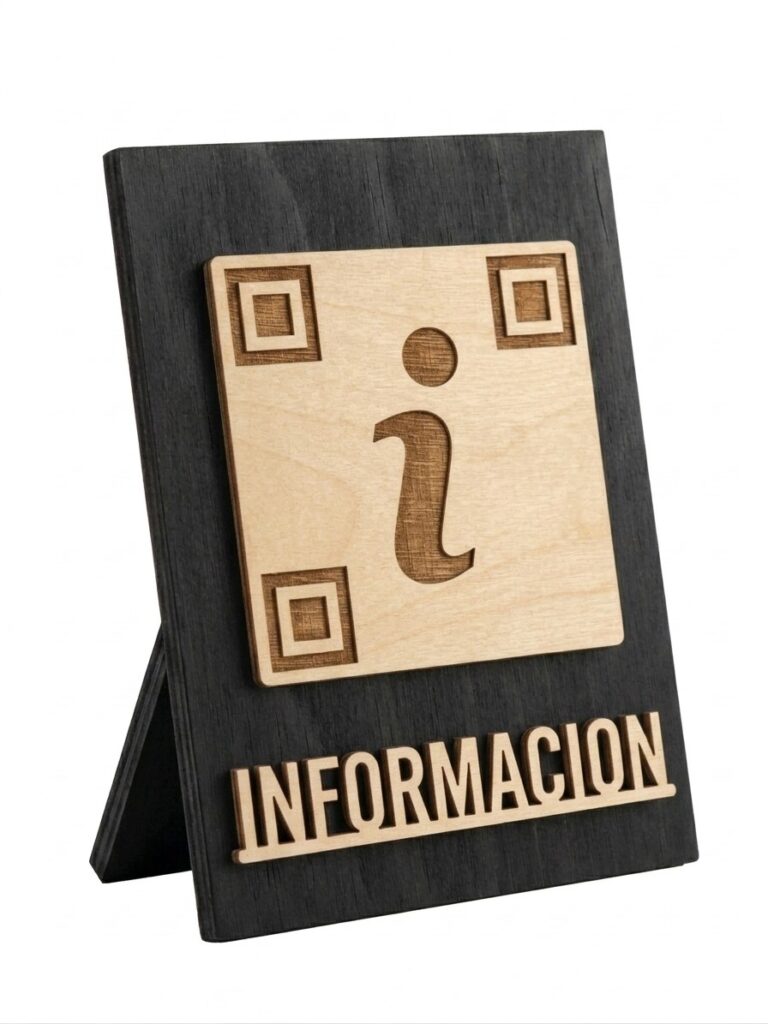 peana informacion