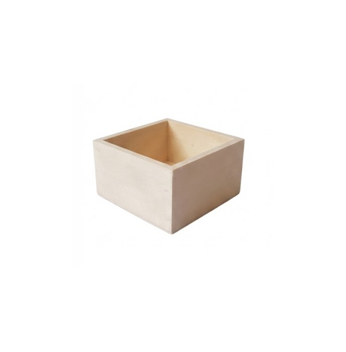 Servilletero caja B2B