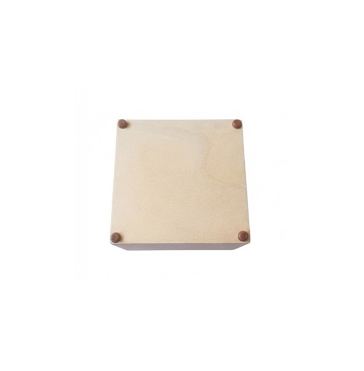 Servilletero caja B2B