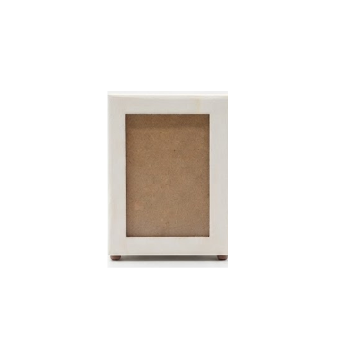 Servilletero Cubo miniservices Bare wood