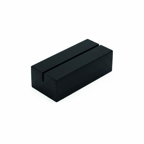 Peana A6 10,5 cm con ranura 3 mm