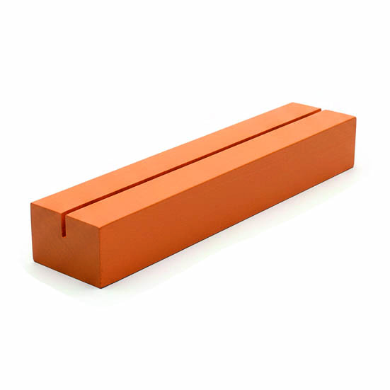 Peana A3 29,7 cm con ranura 3 mm