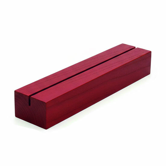 Peana A3 29,7 cm con ranura 3 mm
