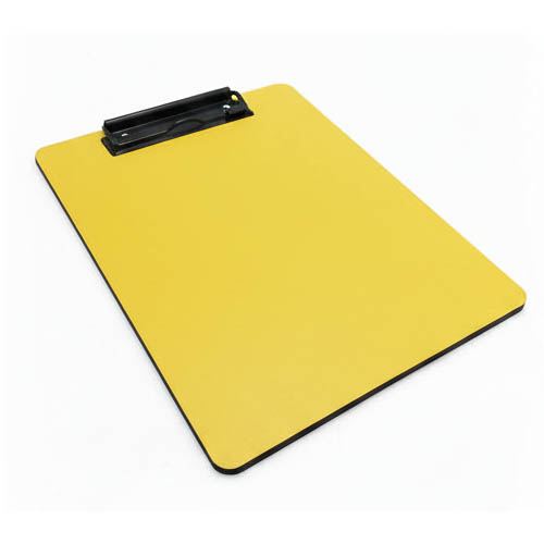 Carta menu CHOPO con pinza A4