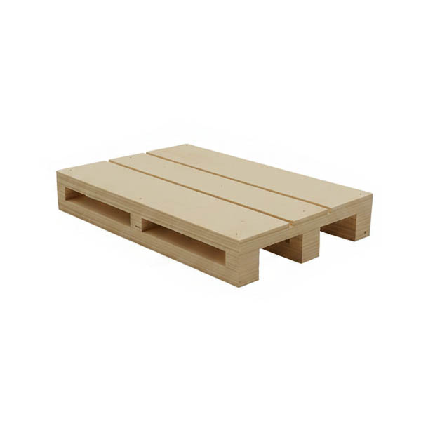 Mini palet Natural B