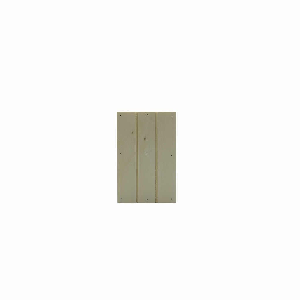 Mini palet Natural B