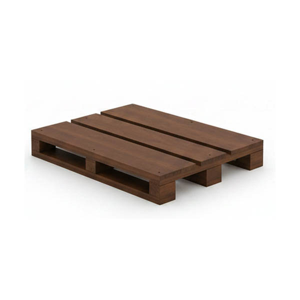 Mini palet Natural B