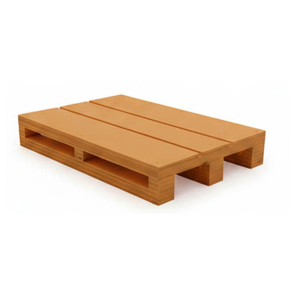Mini palet Natural C