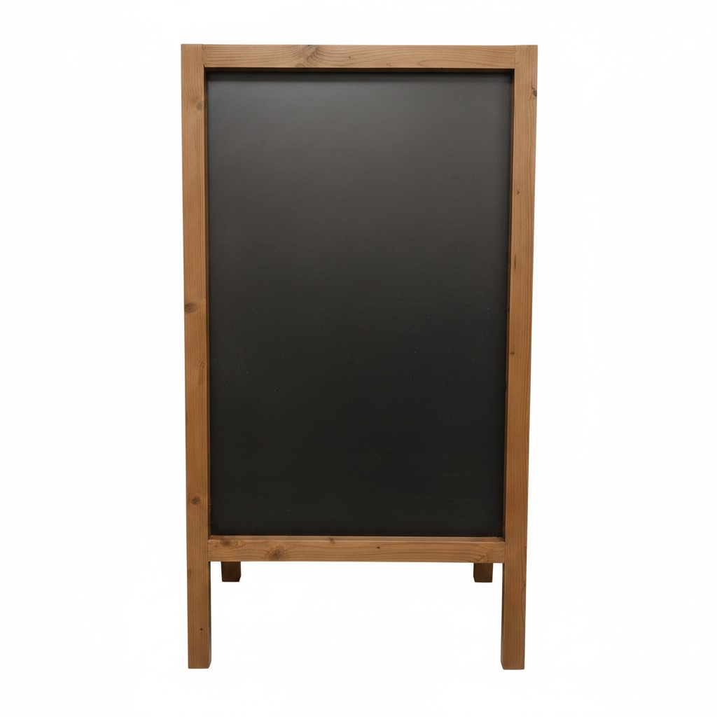 COLECCION B2B 2 Pizarra Caballete 70