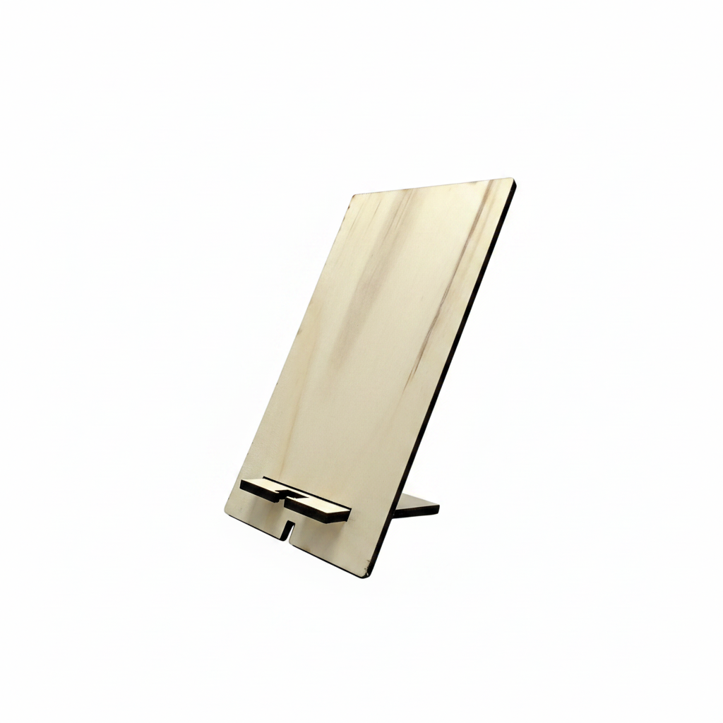 Soporte para teléfonos móviles Bare