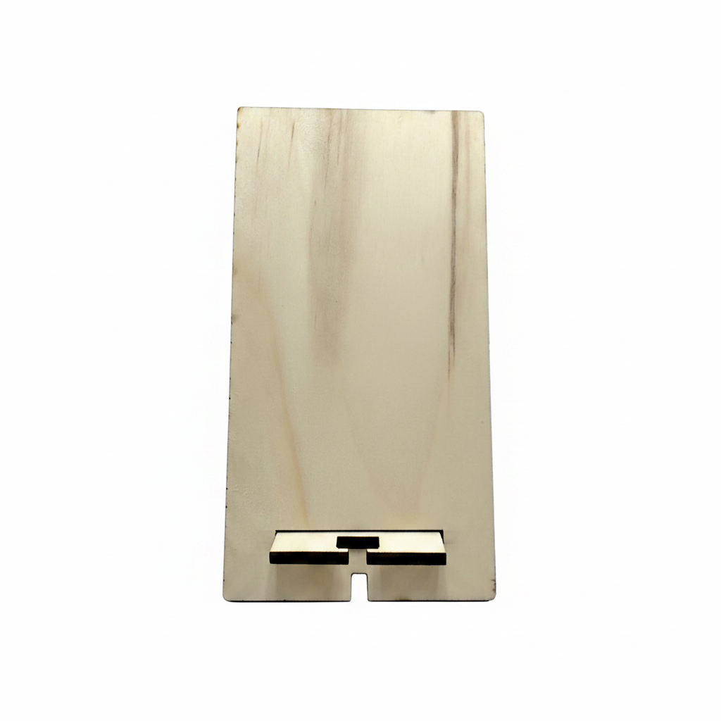 Soporte para teléfonos móviles Bare