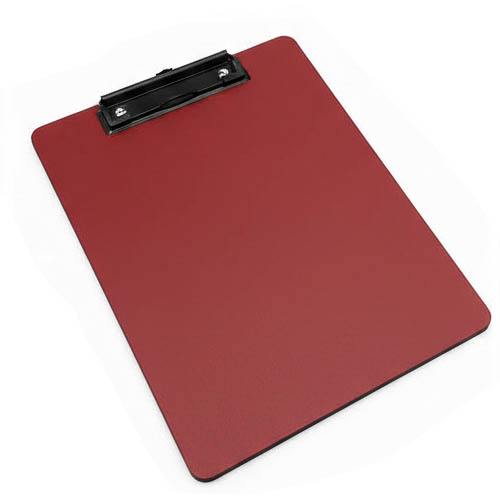 Carta menu CHOPO con pinza A4