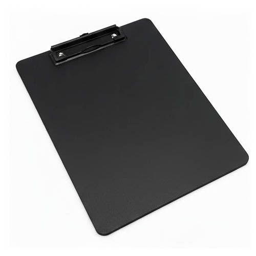 Carta menu CHOPO con pinza A4