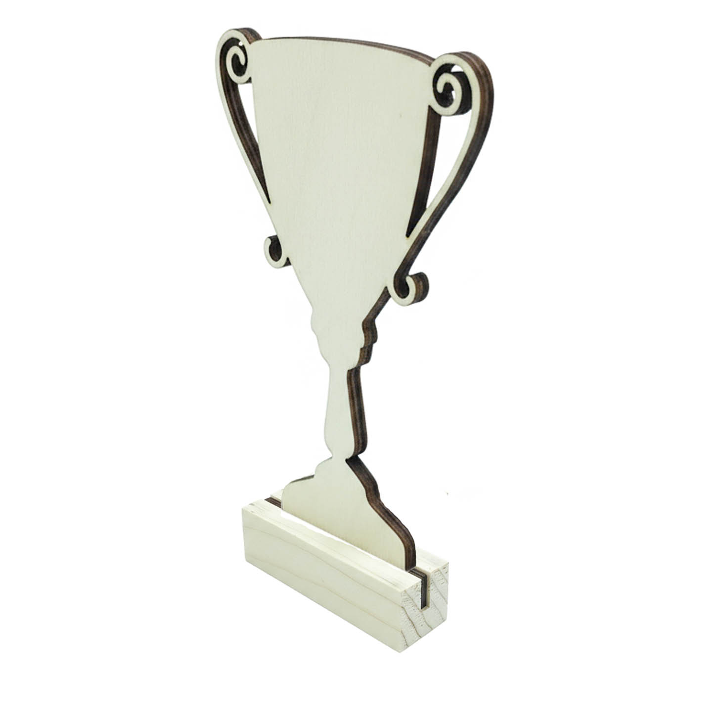 Trofeo Copa con Base XL
