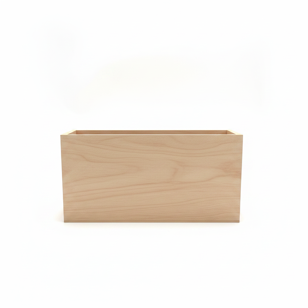 Caja organizadora 20