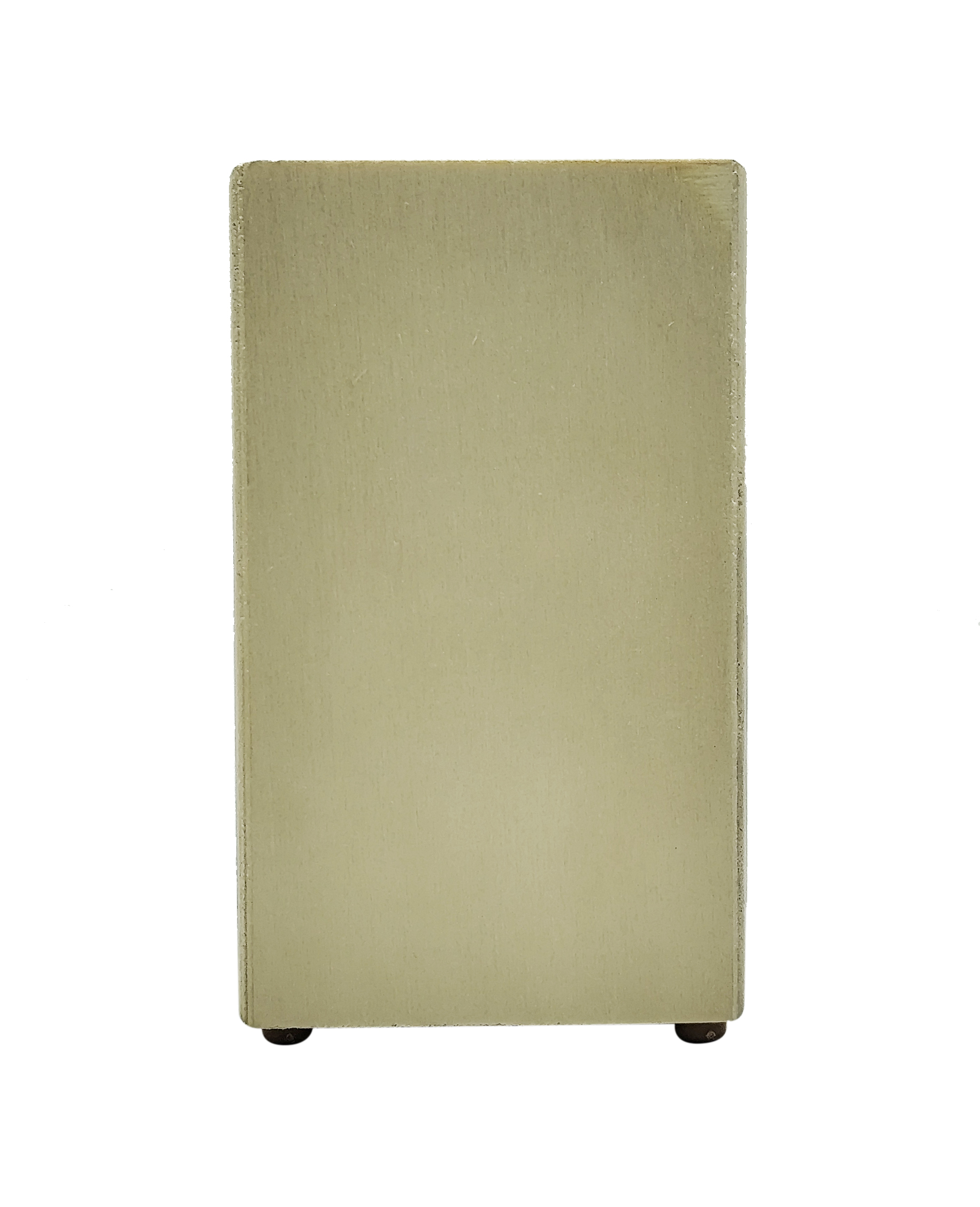 Servilletero Cubo
