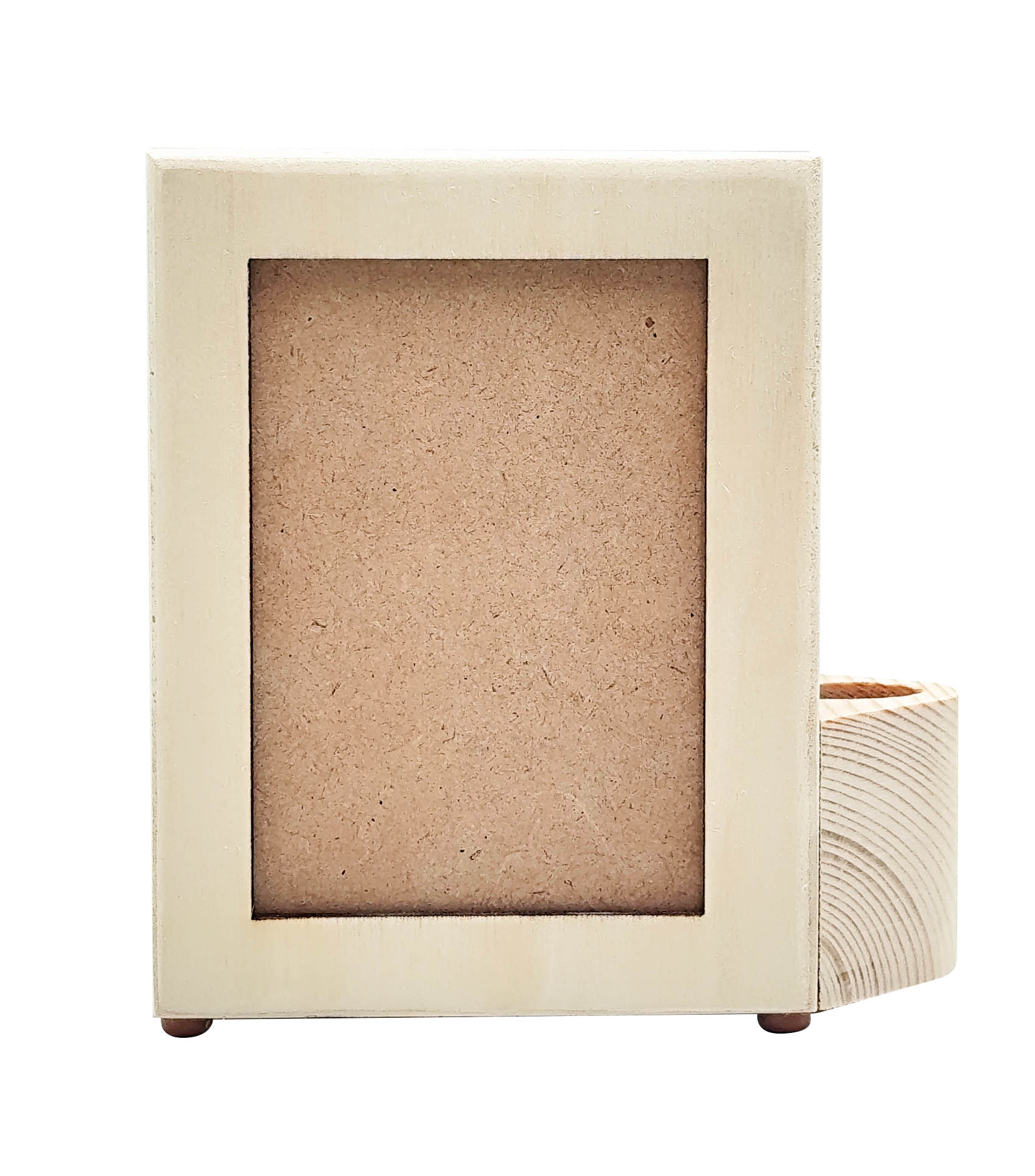 Servilletero Cubo con palillero