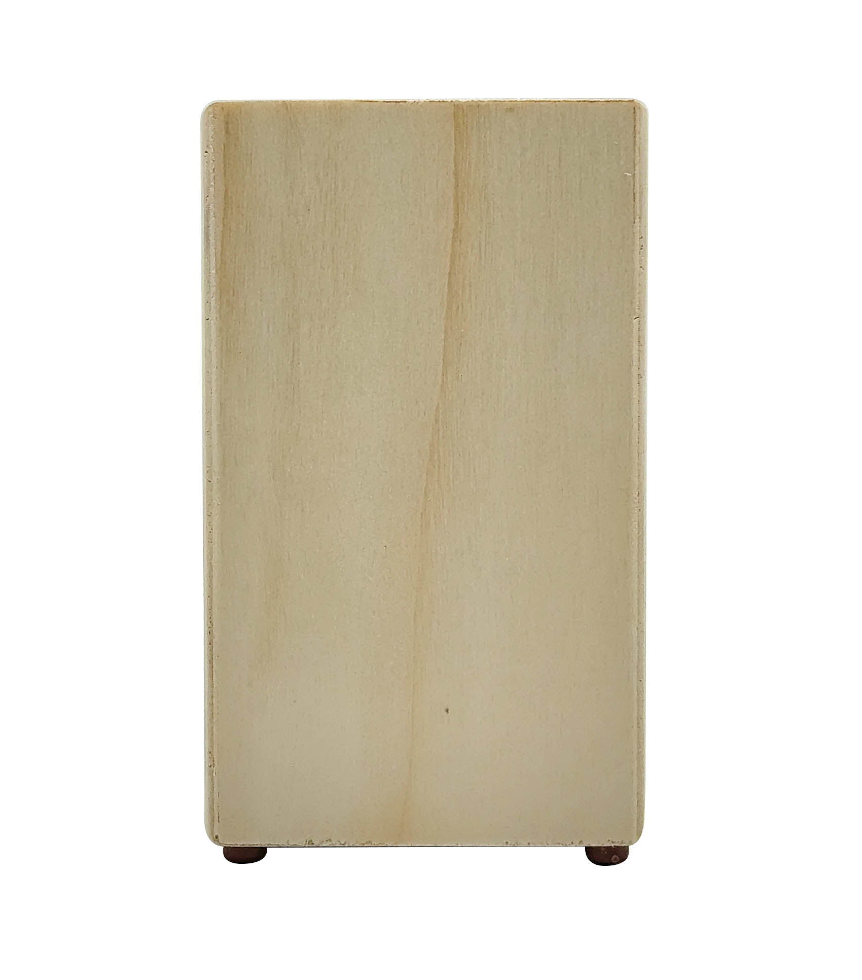 Servilletero Cubo con palillero