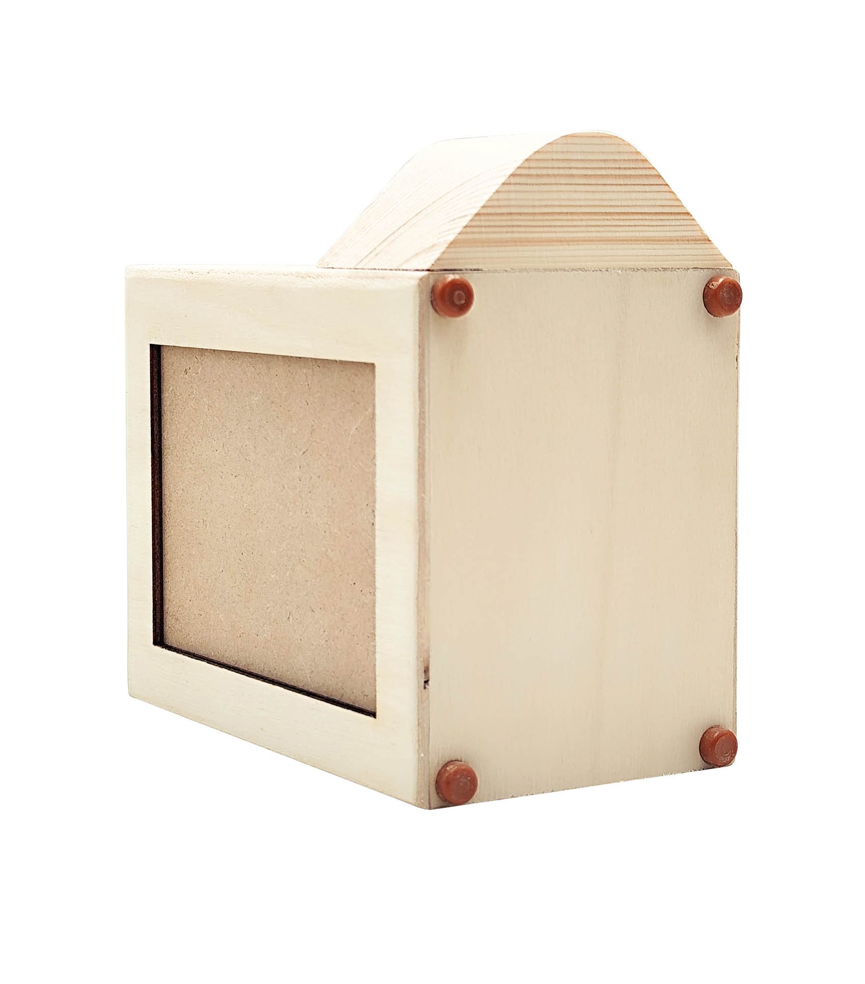 Servilletero Cubo con palillero