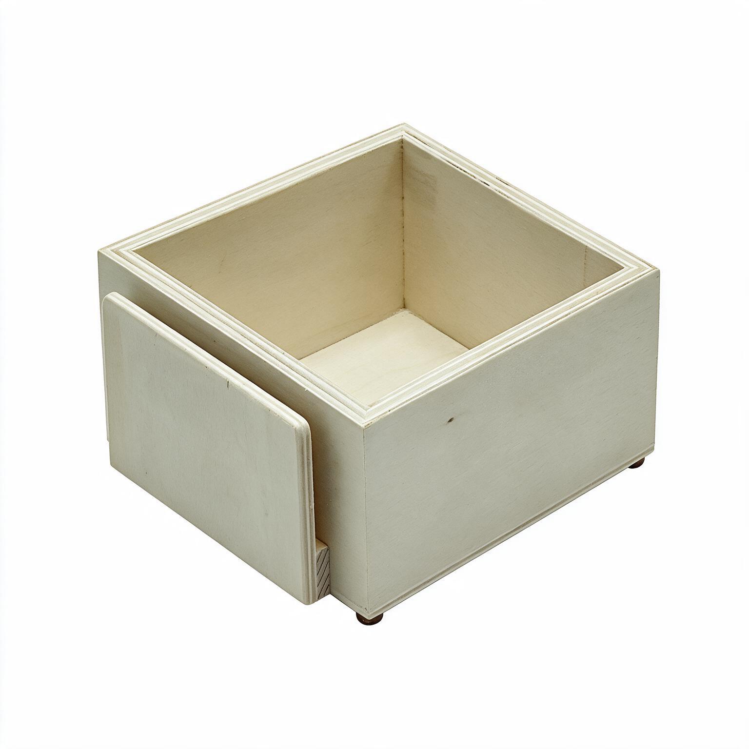 Servilletero Caja 20 con portamenu