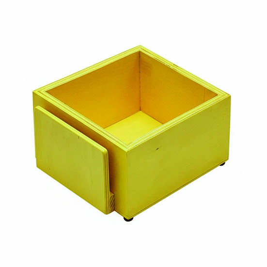 Servilletero Caja 20 con portamenu