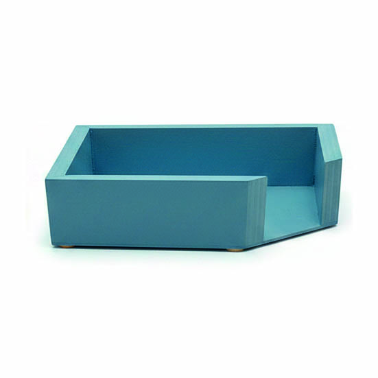 Servilletero Caja 25 apertura esquina