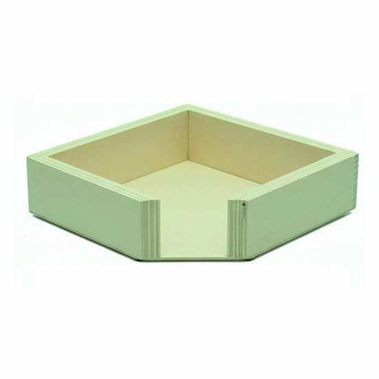 Servilletero caja 30 apertura lateral