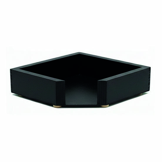 Servilletero caja 30 apertura lateral