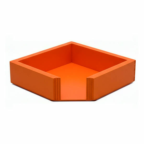 Servilletero caja 30 apertura lateral