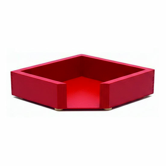 Servilletero caja 30 apertura lateral