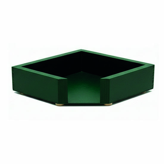 Servilletero caja 30 apertura lateral
