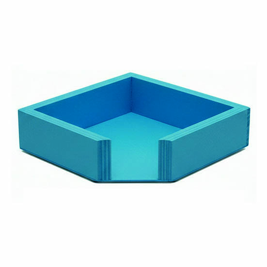 Servilletero caja 30 apertura lateral