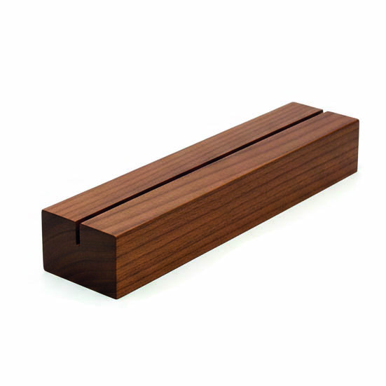 Peana A3 29,7 cm con ranura 3 mm