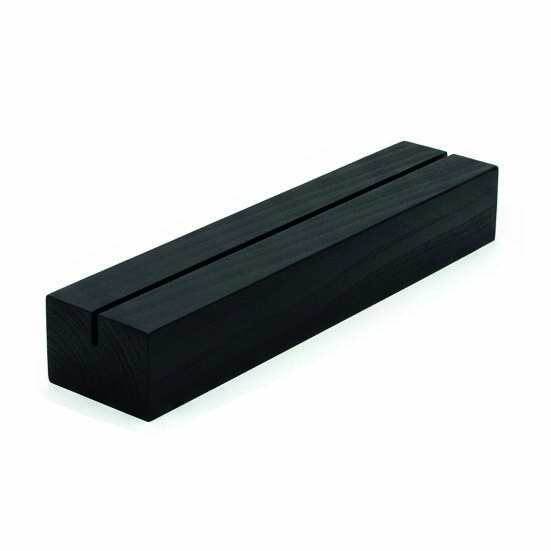 Peana A3 29,7 cm con ranura 3 mm