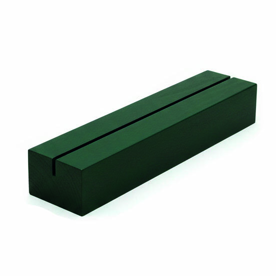 Peana A3 29,7 cm con ranura 3 mm