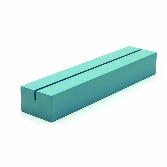 Peana A3 29,7 cm con ranura 3 mm