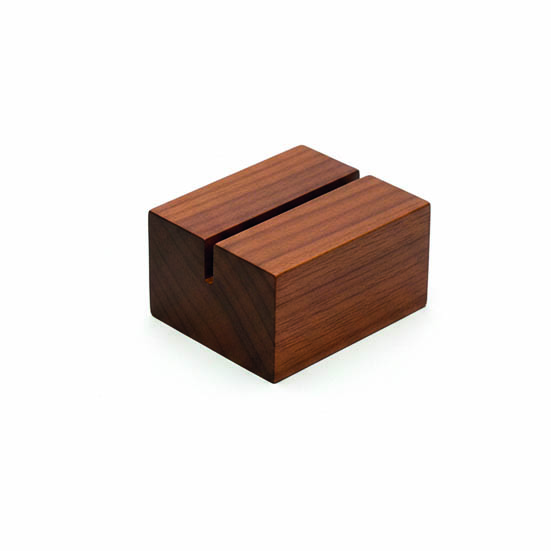Peana A7 7,4 cm con ranura 3 mm