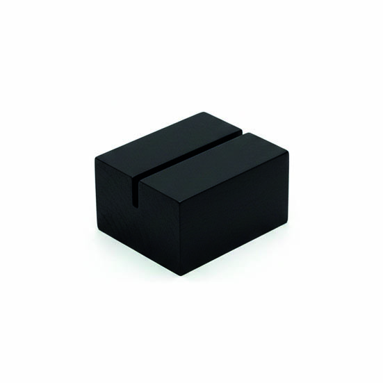 Peana A7 7,4 cm con ranura 3 mm