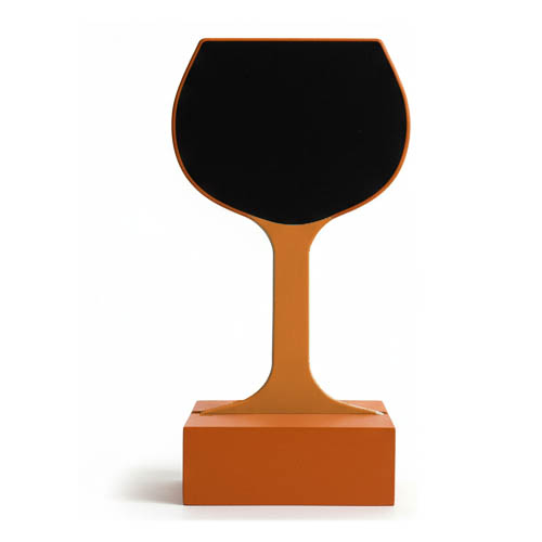 Pizarra Combinado con peana 14,8 cm A5