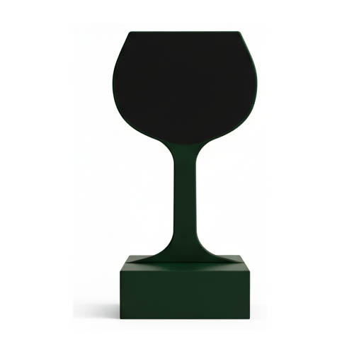 Pizarra Combinado con peana 14,8 cm A5