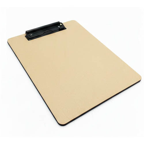 Carta menu CHOPO con pinza A4