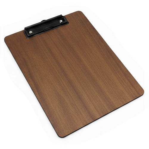 Carta menu CHOPO con pinza A4