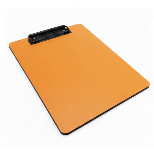 Carta menu CHOPO con pinza A4